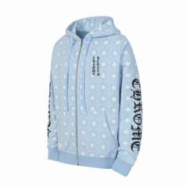 Picture of Chrome Hearts Jackets _SKUChromeHeartsS-XLaztxC3434764